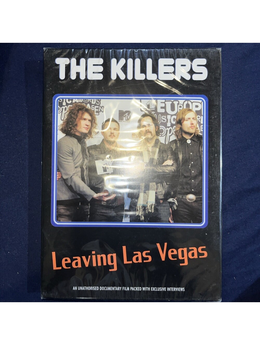 Leaving Las Vegas (DVD)